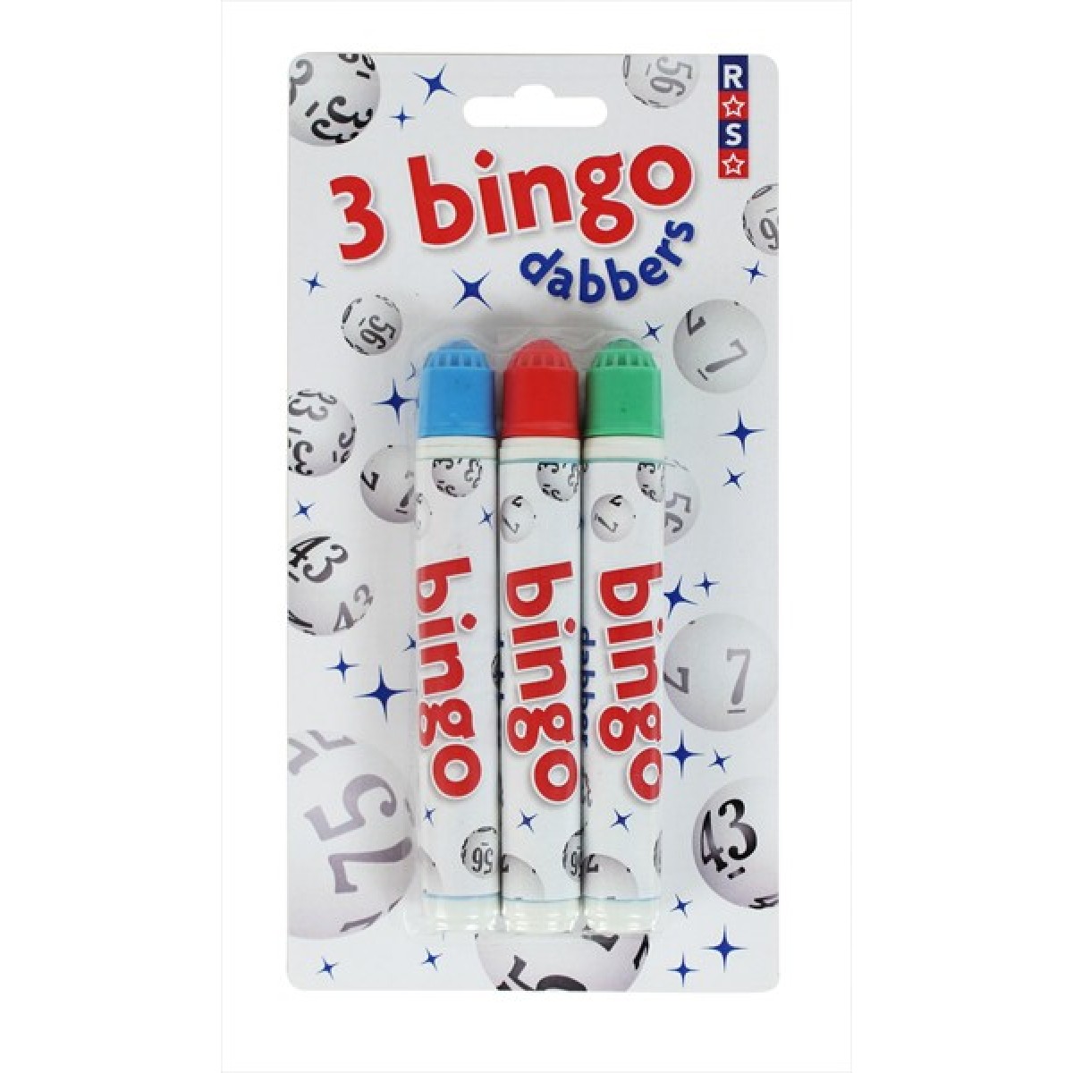 personalized bingo dabber