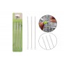 REUSABLE STRAW CLEANER BRUSHES 3 PACK
