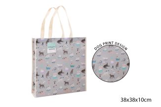 Coco & Gray Shopping Bag 38x38x10cm Dogdays