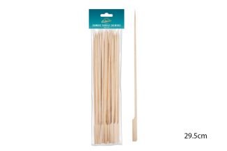 RSW Bamboo Skewers 20pk 29.5cm 29.5cm