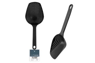Coco & Gray 2 In 1 Scoop/colander