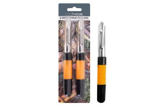 Coco & Gray Vegetable Peeler 2 Pack