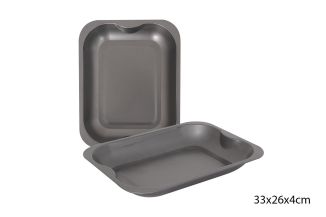 Non-stick Medium Roaster 33x26x4cm