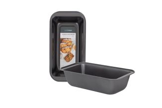 CookHouse Non-stick Loaf Tin 21.5x11.5x6.5cm