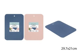 Coco & Gray Cutting Board 3 Assorted Colours