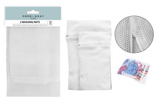 Coco & Gray Washing Nets 2 Pack