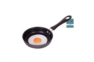 Coco & Gray Aluminium Frying Pan 12cm