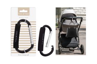 First Steps Stroller Hook