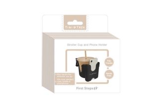  STROLLER CUP AND PHONE HOLDER