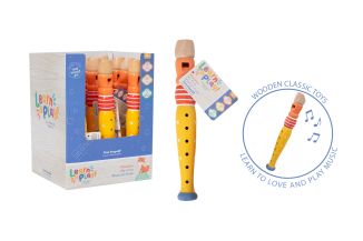 MY FIRST MUSICAL FLUTE IN CDU