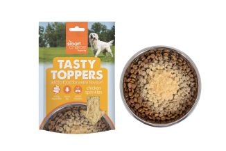 Smart Choice Chicken Meal Topper 100g