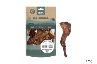 NATURAL MEAT CUTS DOG TREAT