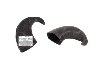 Smart Choice Natural Small Buffalo Horn Dog Treat