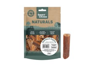 NATURAL PIZZLE DOG TREAT 100G