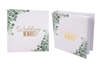 Perfect Day Wedding Album