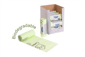 Coco & Gray Compost Bags 25 Pk