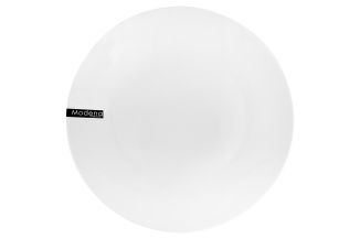 Coco & Gray Coupe Design Dinner Plate 27cm