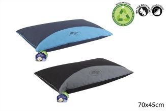 Sweet Dreams Waterproof Pet Cushion Small 70x45cm