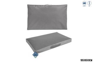 Sweet Dreams Water Resistant Pet Cushion Large