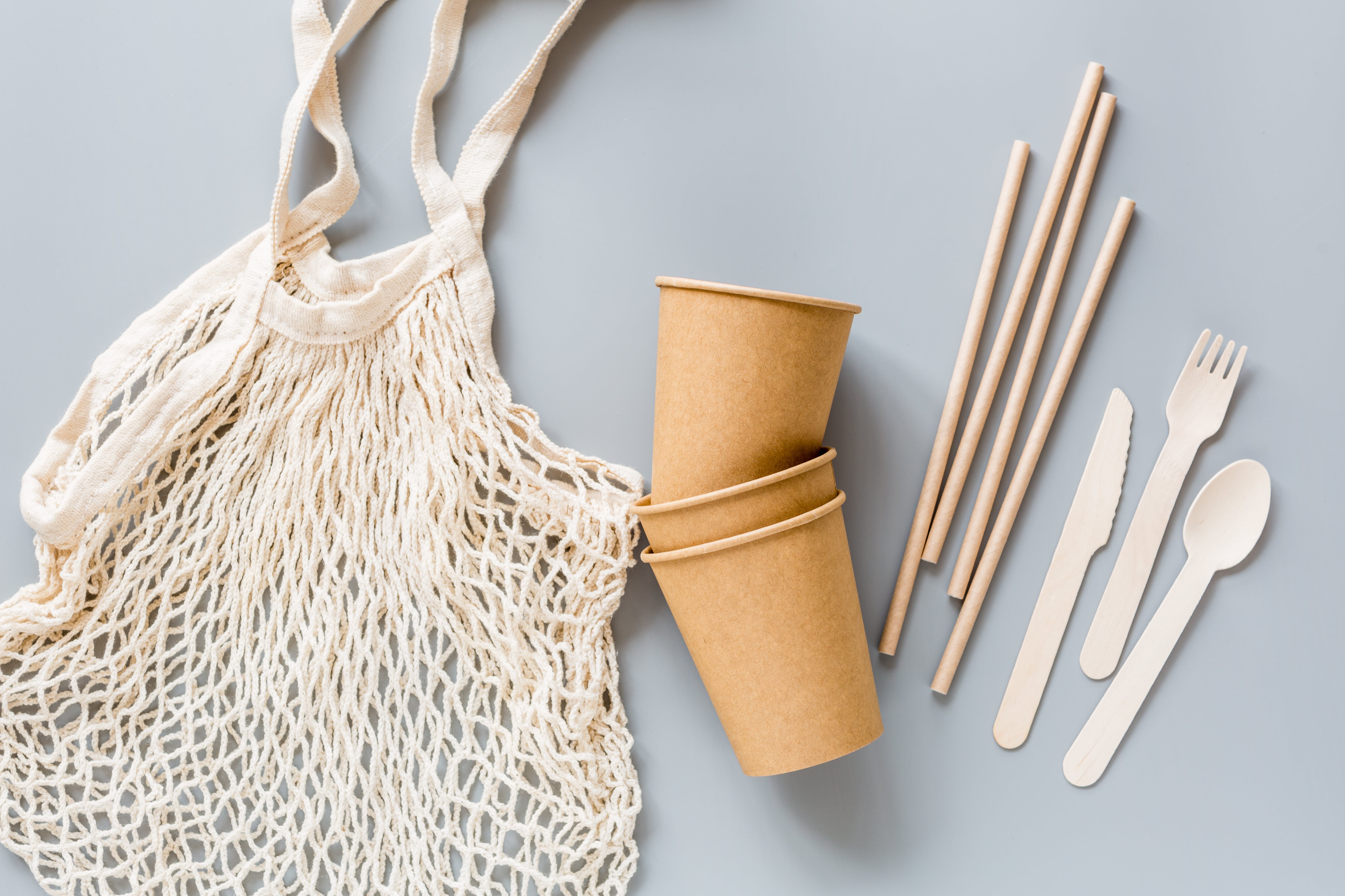 Eco Friendly Products