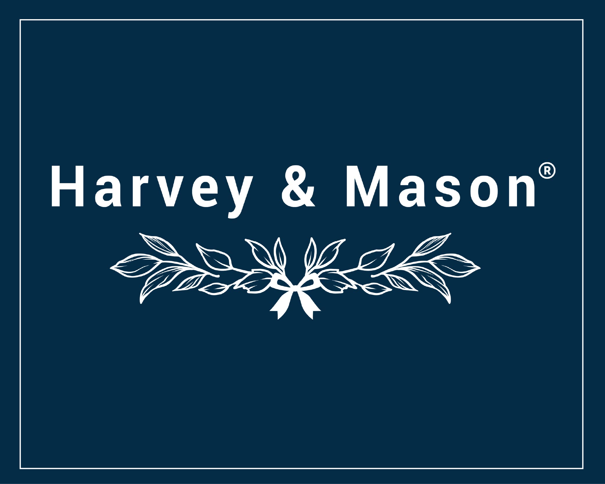 Harvey & Mason